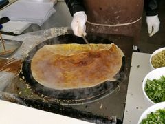 -何太吉·煎饼果子(海防路店)