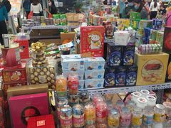 -紫荆城食品交易中心(华强北店)