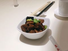 四喜烤麸-鼎泰丰(渔阳店)