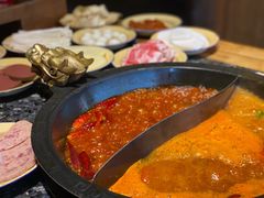 -蜀大侠火锅(车公庙店)