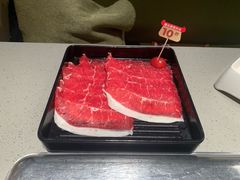 -海底捞火锅(珠影星光城夜宵主题店)