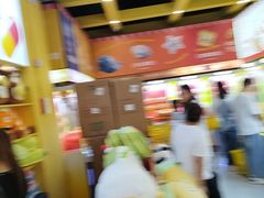 -娃娃集合营(上海奉贤龙湖天街店)