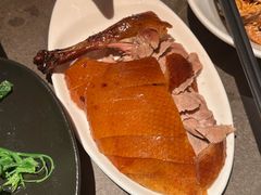 -金鸭季·北京烤鸭(深业上城店)