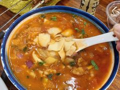 -清真新疆叶尔羌烤肉店(新香洲店)