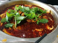 -杨林闻老三酸菜鱼(总店)