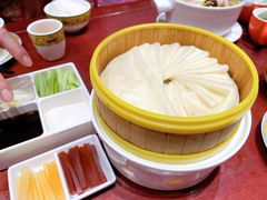-京味张·北京烤鸭(天河南二路店)