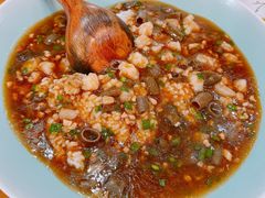 -小郭私房菜·海肠捞饭(学士街店)