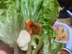 -花味·自助烤肉(雨花客厅店)