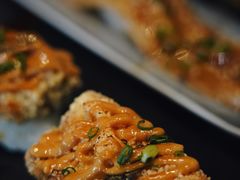 -戏作寿司(观音桥店)