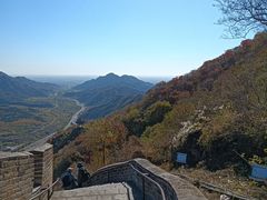 -居庸关长城