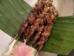 -Ameigo梅果·云贵川bistro(长宁来福士店)