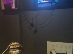 -VR 间客漫·PS电玩·虚拟现实包间游戏电竞(街道口店)