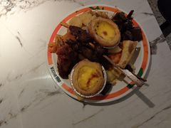 -比格比萨自助(宝山日月光店)