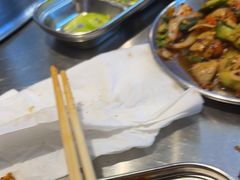 -晓燃地摊烤肉(朝阳双桥店)