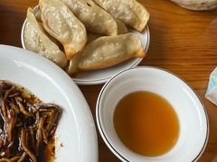 锅贴-七宝农家菜(七宝老街店)