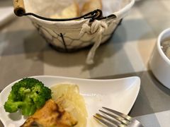 -BISTROFIORE美伊娜(伊犁南路店)