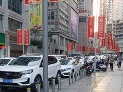 -春风一面(百康年·世纪门A座商业店)