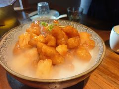 -永安水煮活鱼·仪征菜(仪征奥林匹克店)