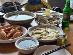 -北港方记海鲜楼·海景餐厅