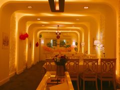 -成桂西餐厅·42年的味道(五大道疙瘩楼店)