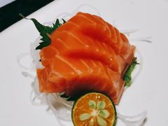 -喜寿司(金狮广场店)
