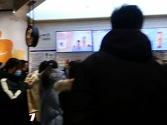 -CoCo都可(合生汇店)