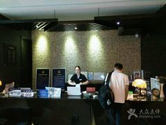 -景里·红驿栈酒店(北京三里屯店)