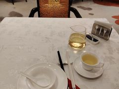 -酌宴府The China Club·广州万富希尔顿酒店(云城东路店)
