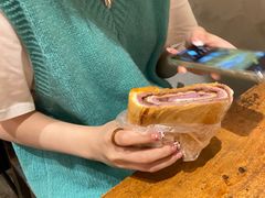 -美嘉华面包西饼店(红胜坊店)
