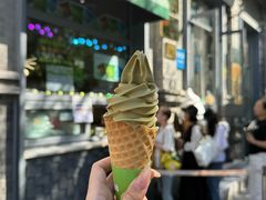 -吴裕泰茶庄(前门大街店)