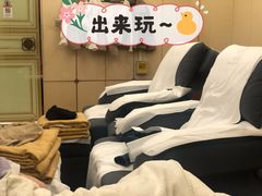 -华夏良子·足道SPA艾灸(三里屯店)