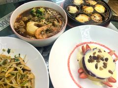 -鼓楼吃面·肉啃肉(南锣鼓巷店)