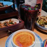 深圳首店｜约会超有氛围感的新中式简餐