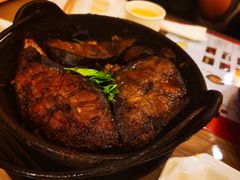 -洪兴砂锅(烟台山店)
