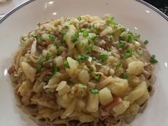 -王村姑老土炕莜面村(桥东店)