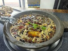 -秦巴石锅鱼(文化南路店)