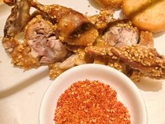 -缪氏川菜(深圳北站缤果空间店)