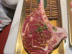-炙城·韩式烤肉(南京东路店)