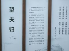 -羚羊峡古栈道森林公园