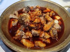 -涿派·炝锅鱼(涿州店)