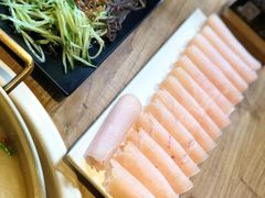 -四喜小胖·北京涮肉(五道营店)