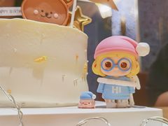 -Lia Cafe Bar Restaurant松山咖啡屋