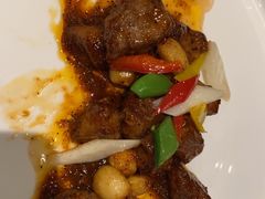 -大鸭梨烤鸭(石佛营店)