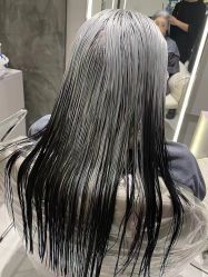 -3AM·S HAIR SALON烫发染发接发