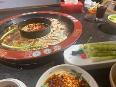 -矮板凳老火锅(宽窄巷子店)
