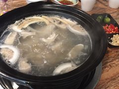 -春润大地海南椰子鸡(沙井京基百纳广场店)