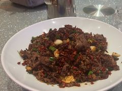 -巢爷老味(东方红店)