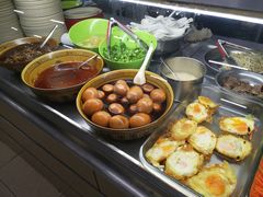 -哈尔滨师范大学-第2学生食堂