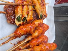 -辽B·小串(总店)