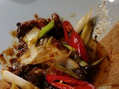 -外婆家(杭州马塍店·杭帮菜名店)